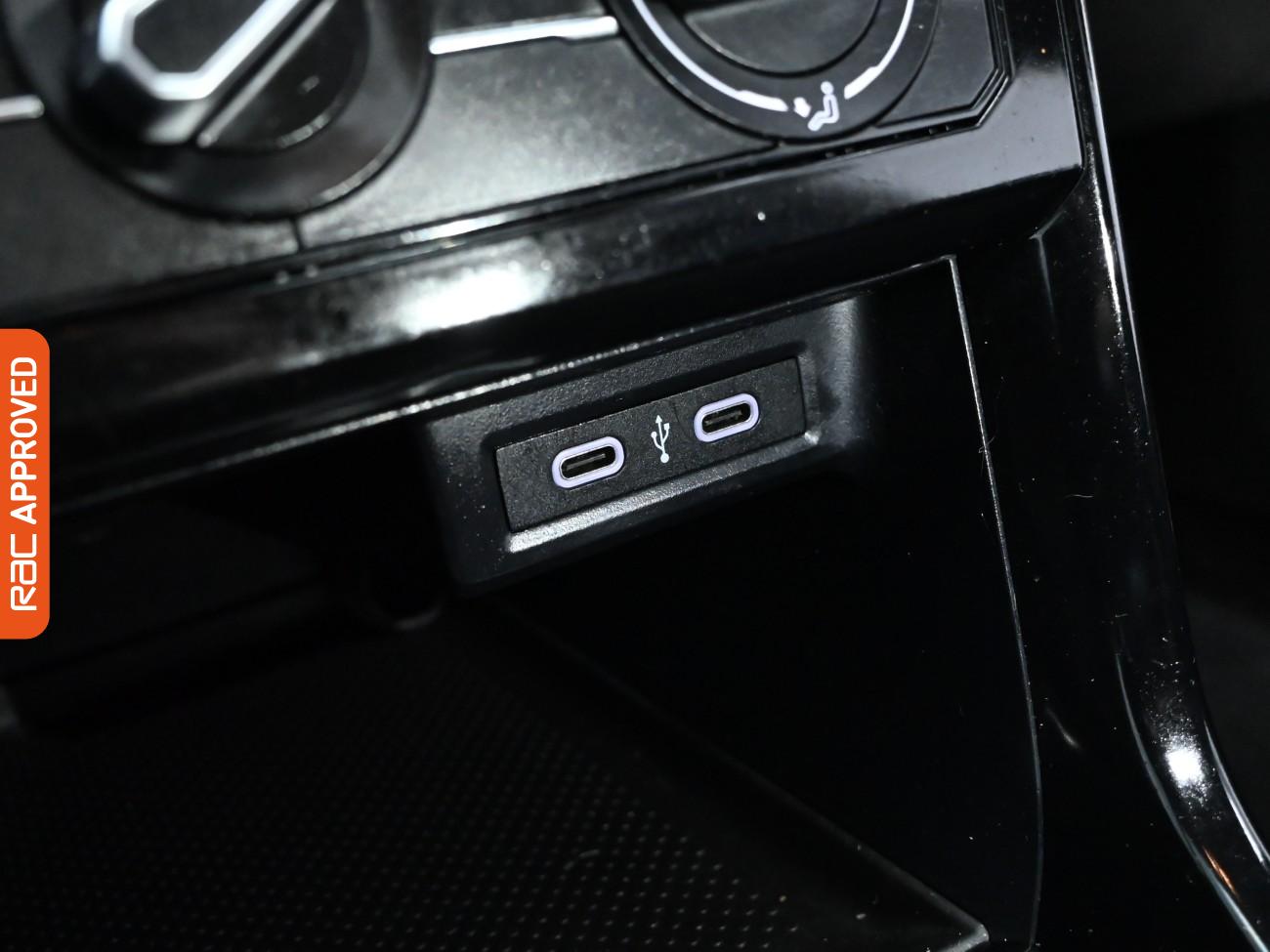 Used Volkswagen T-Cross 2023 for sale - 76017577: Photo 17