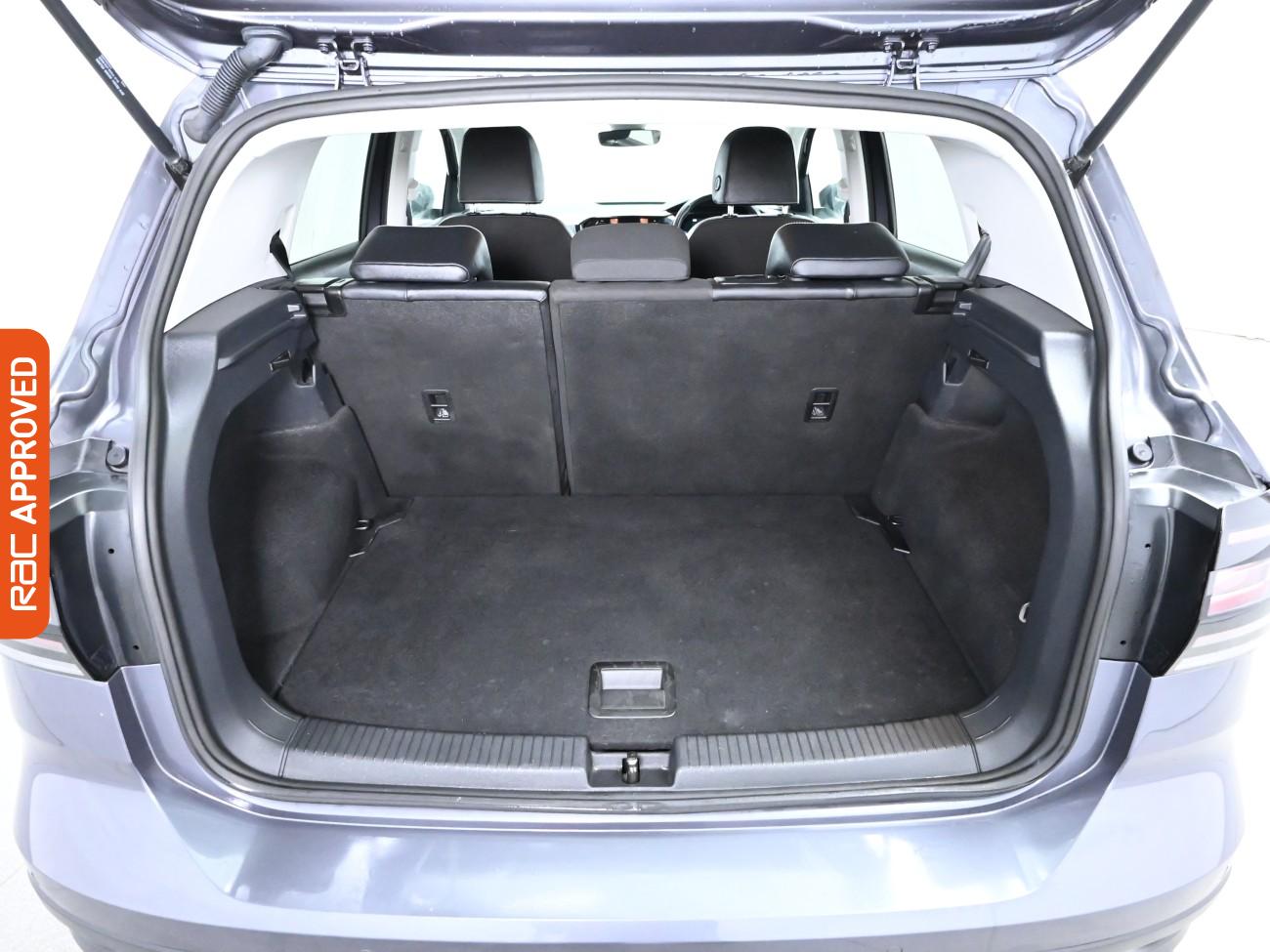 Used Volkswagen T-Cross 2023 for sale - 76017577: Photo 23
