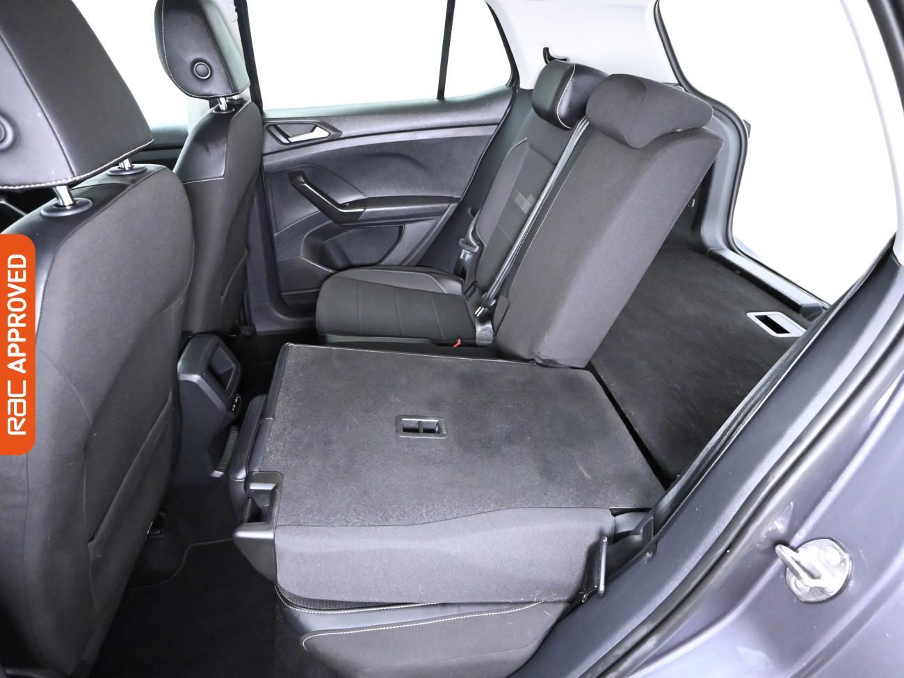 Used Volkswagen T-Cross 2023 for sale - 76017577: Photo 24