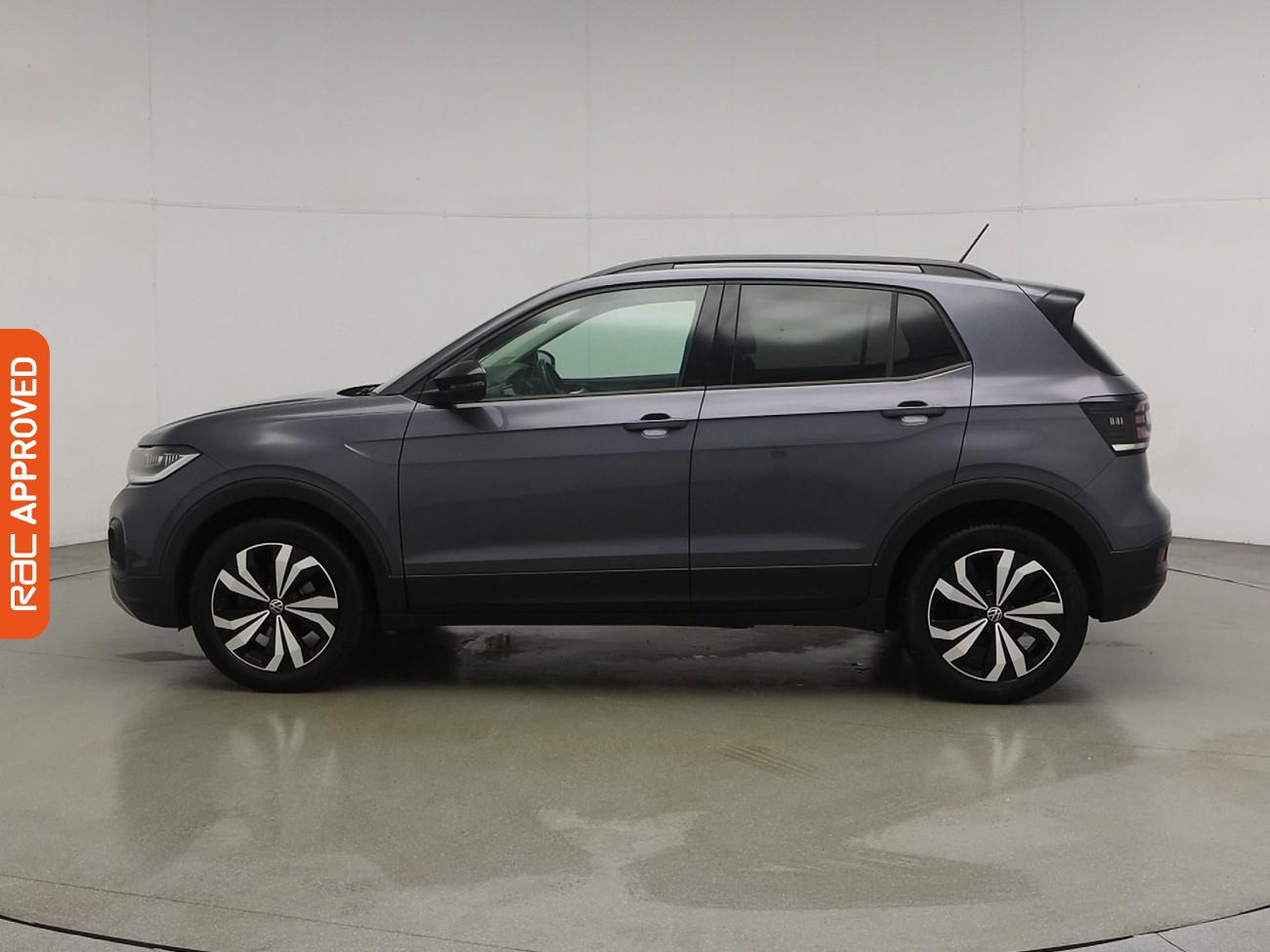 Used Volkswagen T-Cross 2023 for sale - 76017577: Photo 26