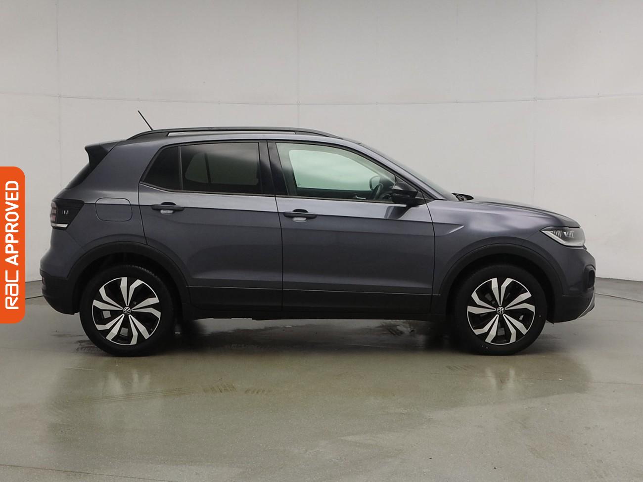 Used Volkswagen T-Cross 2023 for sale - 76017577: Photo 5