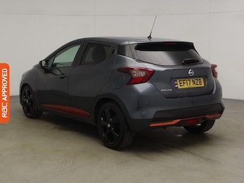 Used Nissan Micra 2017 for sale - 79228032: Photo
