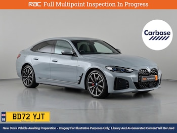 Used BMW i4 2022 for sale - 78812876: Photo