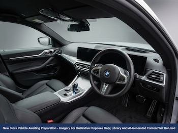 Used BMW i4 2022 for sale - 78812876: Photo