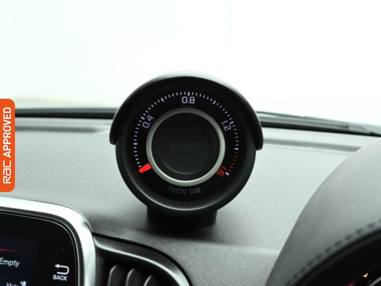 Used Abarth 595 2022 for sale - 76558136: Photo 16