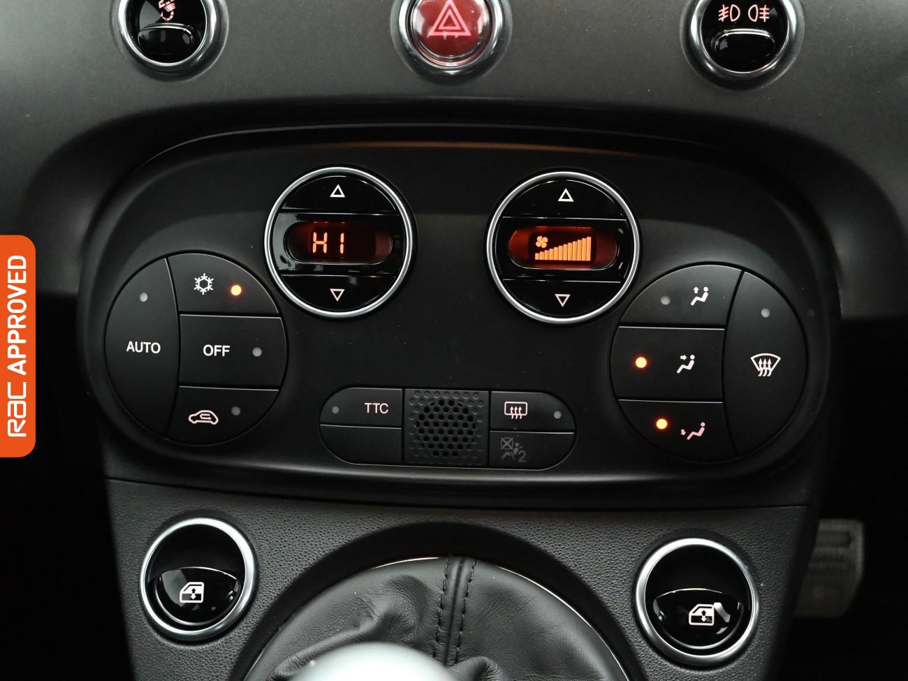 Used Abarth 595 2022 for sale - 76558136: Photo 18