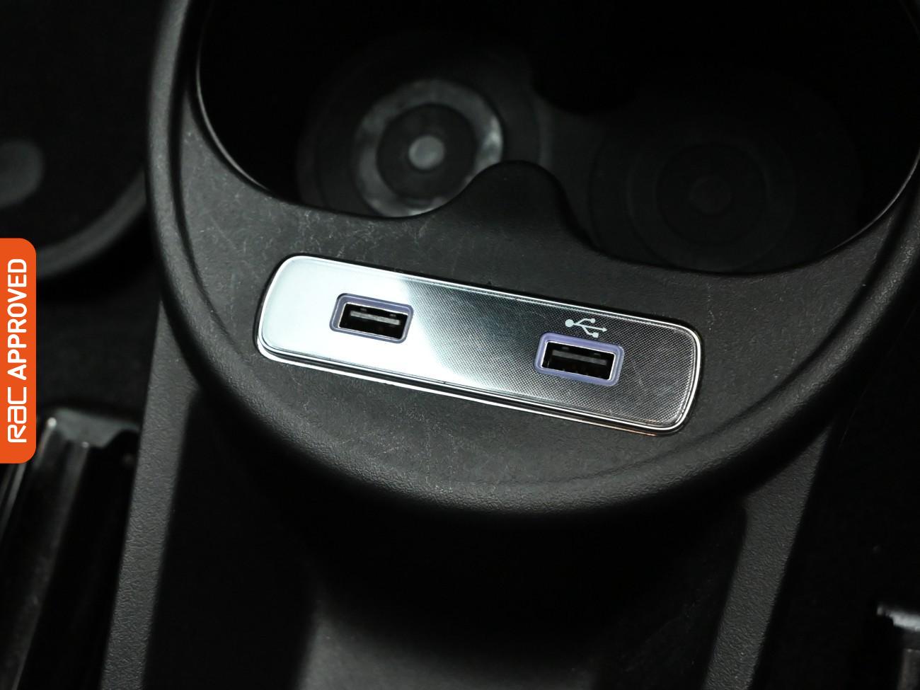 Used Abarth 595 2022 for sale - 76558136: Photo 21