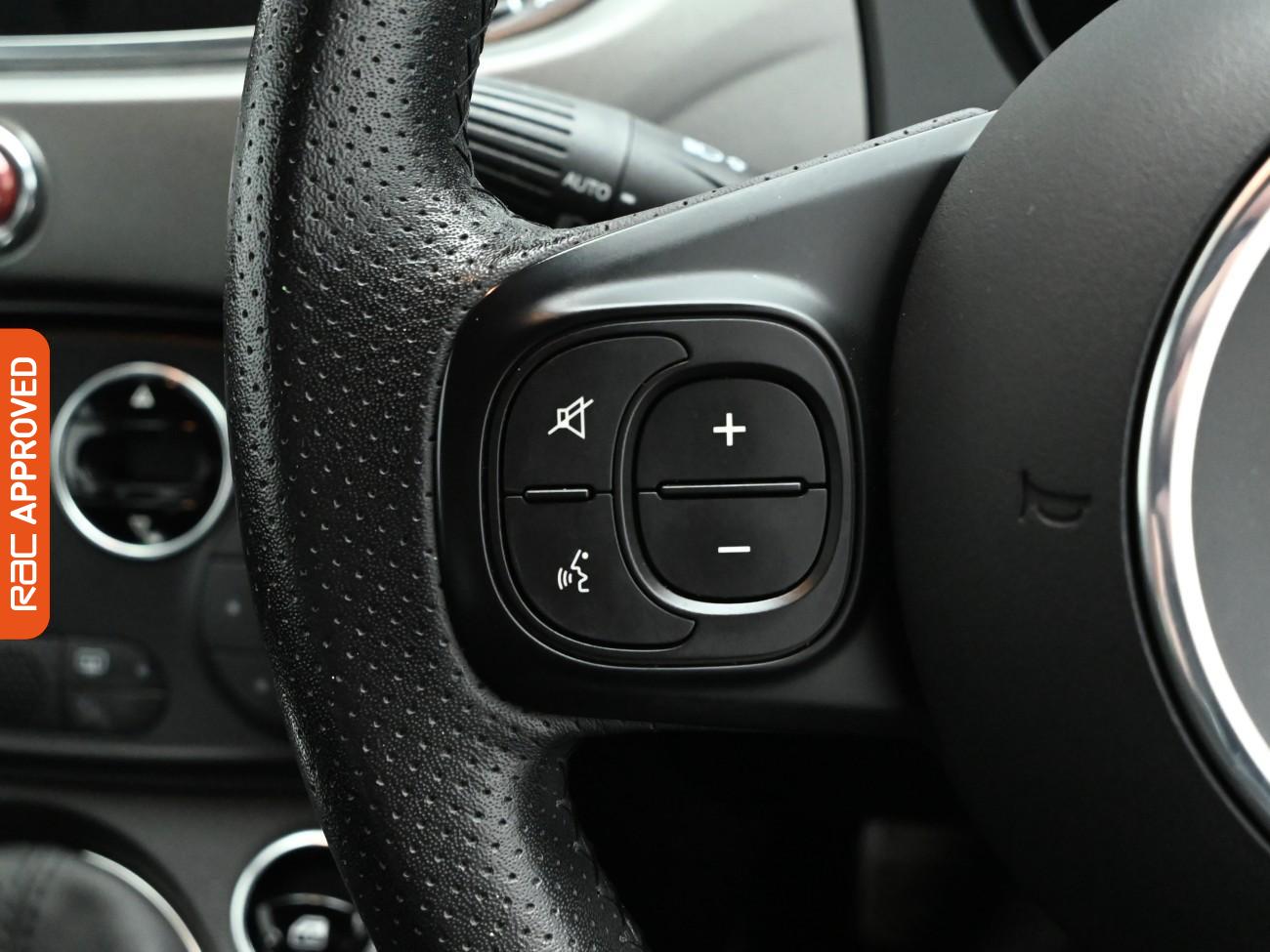 Used Abarth 595 2022 for sale - 76558136: Photo 22