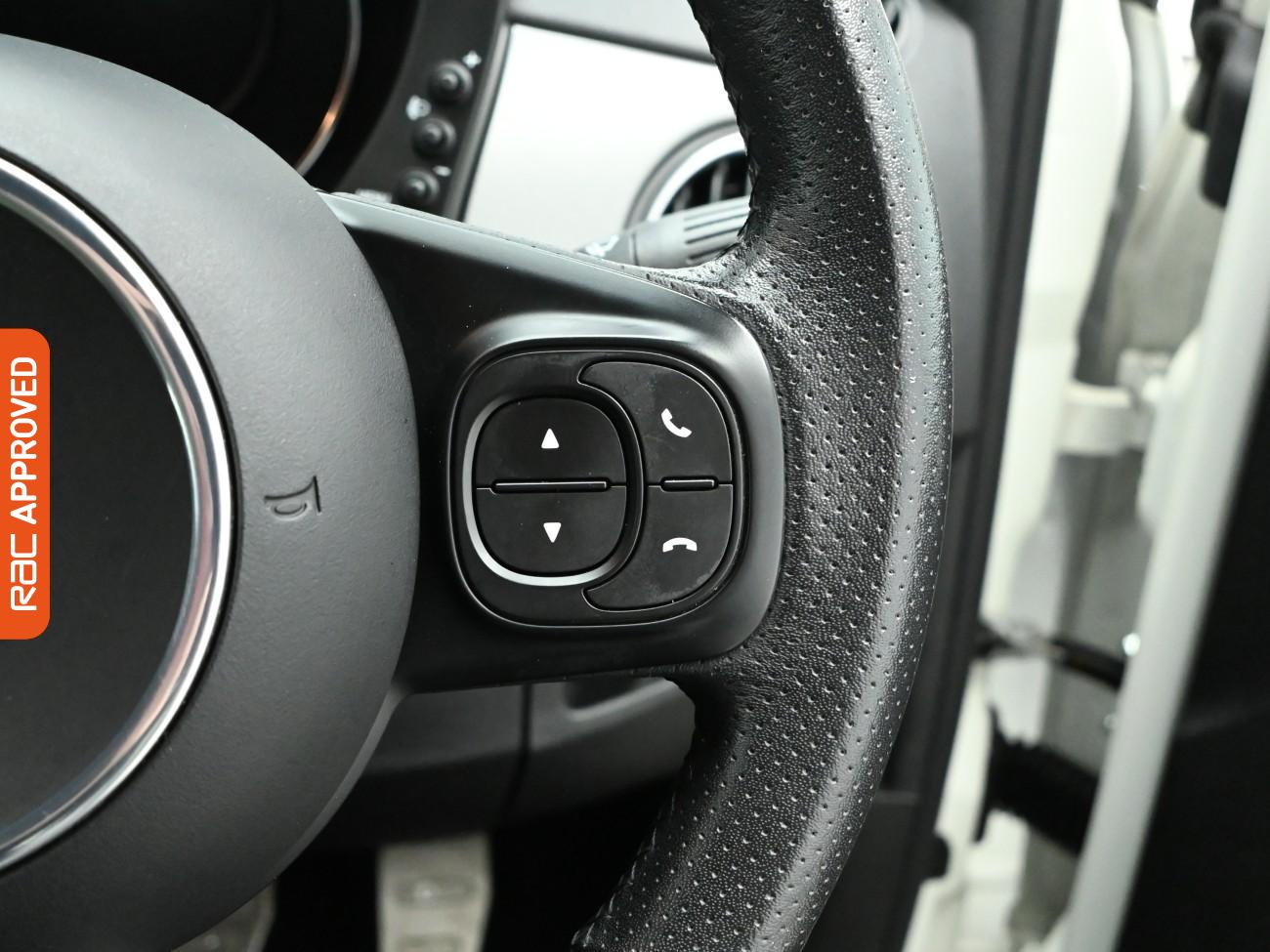 Used Abarth 595 2022 for sale - 76558136: Photo 23