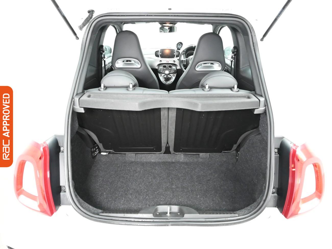 Used Abarth 595 2022 for sale - 76558136: Photo 26