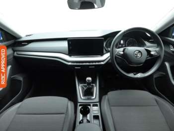 Used Skoda Octavia 2022 for sale - 74386758: Photo