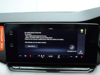 Used Skoda Octavia 2022 for sale - 74386758: Photo