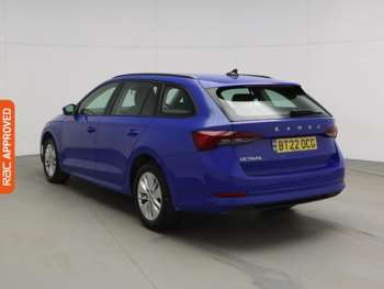 Used Skoda Octavia 2022 for sale - 74386758: Photo