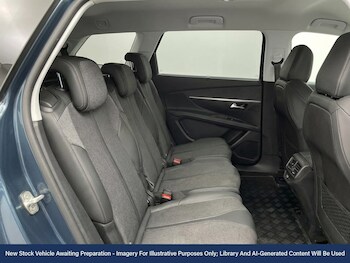 Used Peugeot 5008 2019 for sale - 77733670: Photo