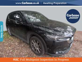 2025 - 2.2d [184] GT Sport Nav+ 5dr Auto AWD