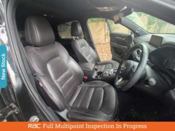 Used Mazda CX-5 2025 for sale - 75105358: Photo