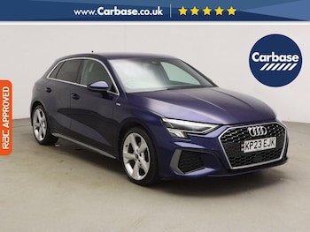 Used Audi A3 2023 for sale - 78807284: Photo