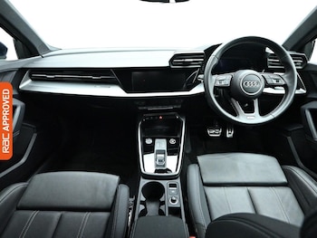 Used Audi A3 2023 for sale - 78807284: Photo