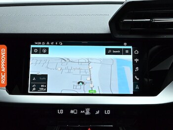 Used Audi A3 2023 for sale - 78807284: Photo