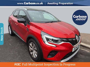 Renault - Captur