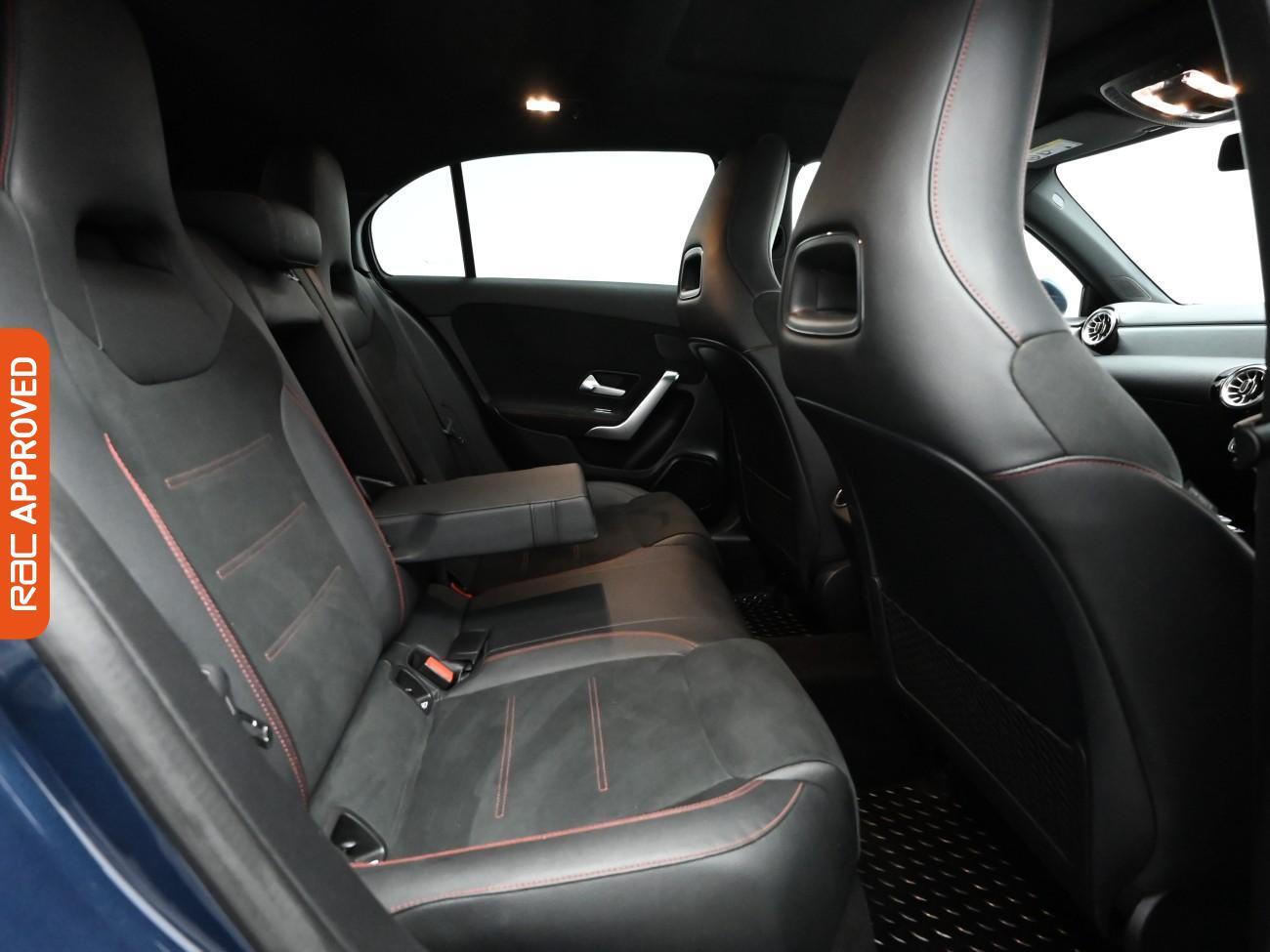 Used Mercedes-Benz A-Class 2021 for sale - 77340814: Photo 13