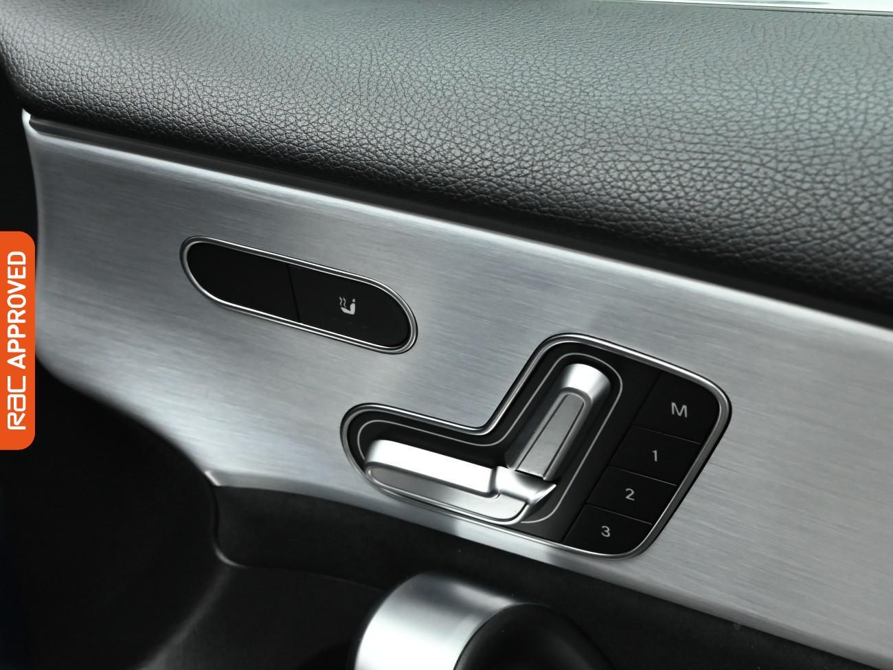 Used Mercedes-Benz A-Class 2021 for sale - 77340814: Photo 14