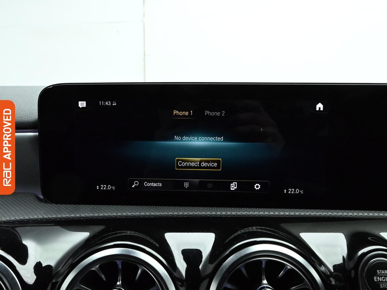 Used Mercedes-Benz A-Class 2021 for sale - 77340814: Photo 16