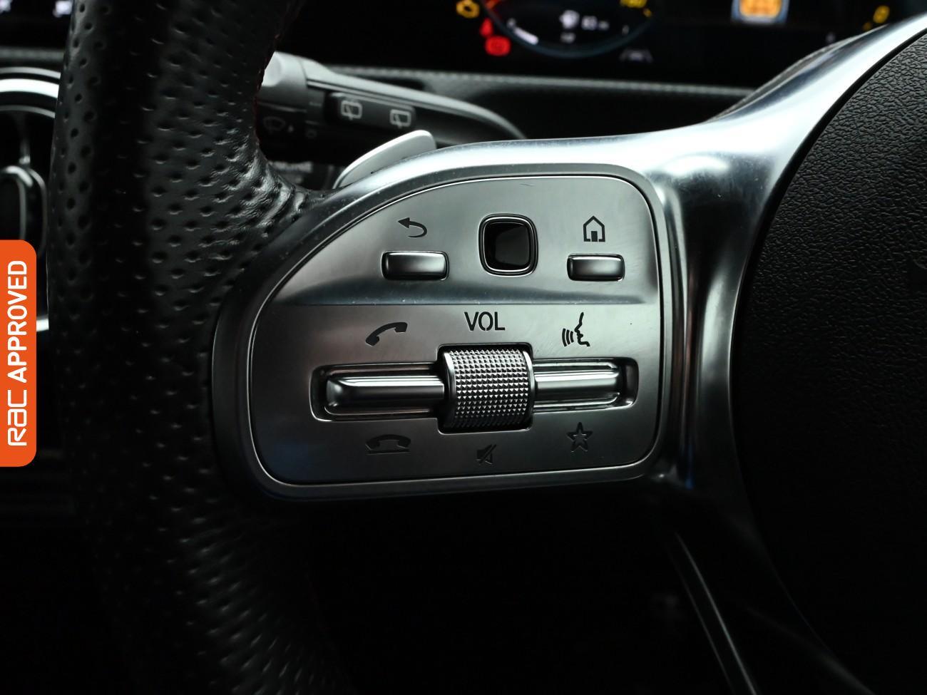 Used Mercedes-Benz A-Class 2021 for sale - 77340814: Photo 21