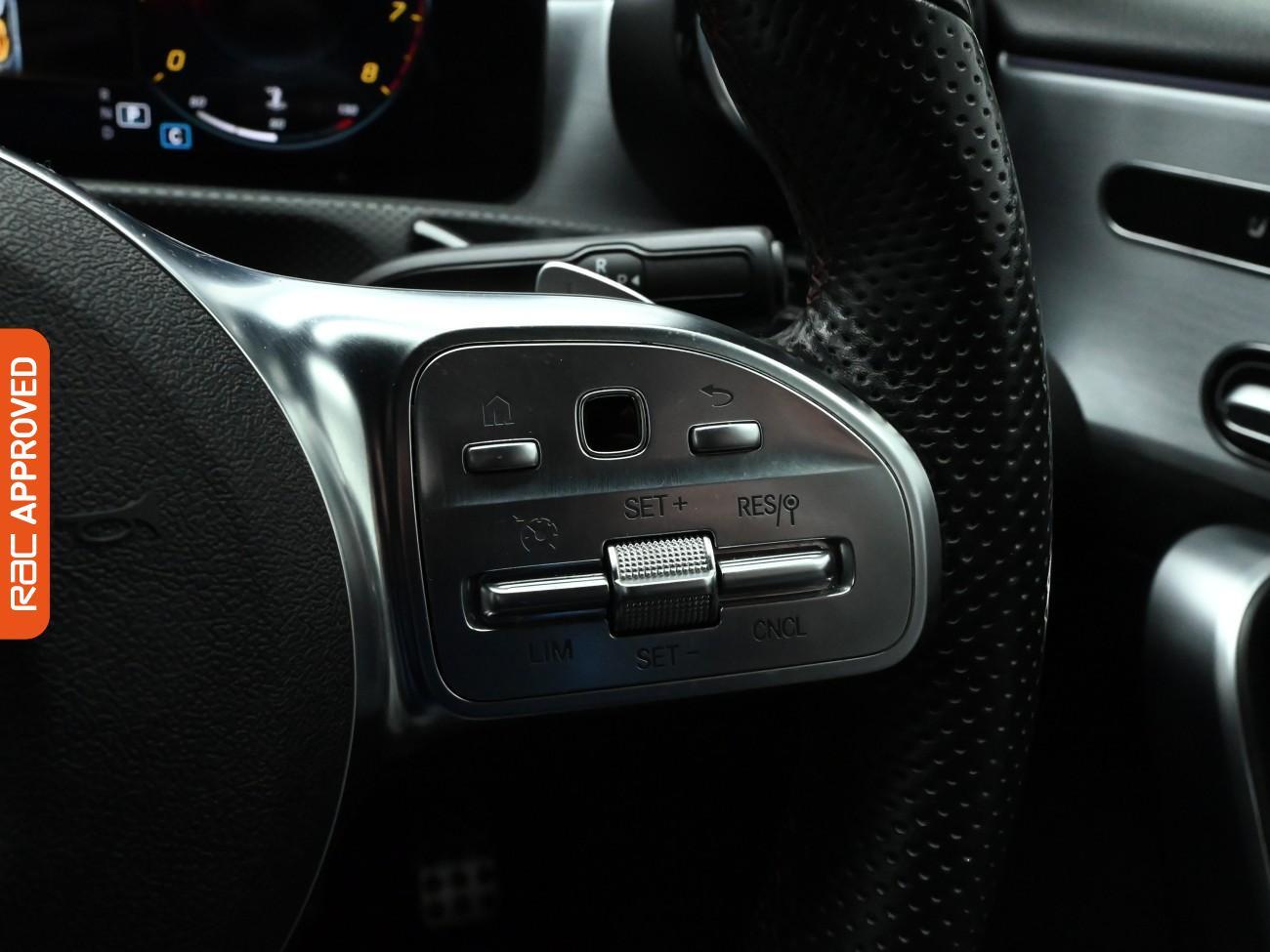 Used Mercedes-Benz A-Class 2021 for sale - 77340814: Photo 23