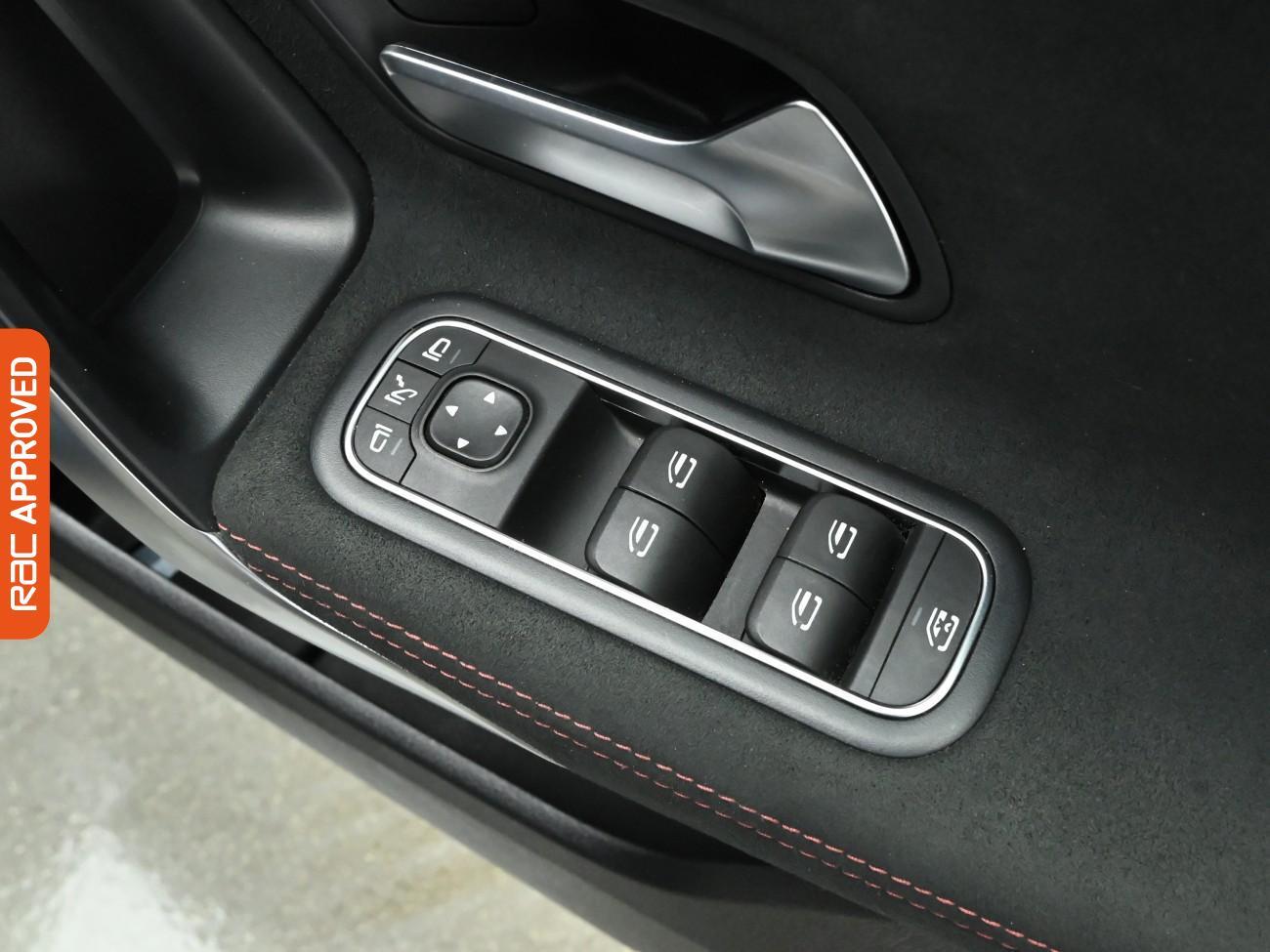 Used Mercedes-Benz A-Class 2021 for sale - 77340814: Photo 24