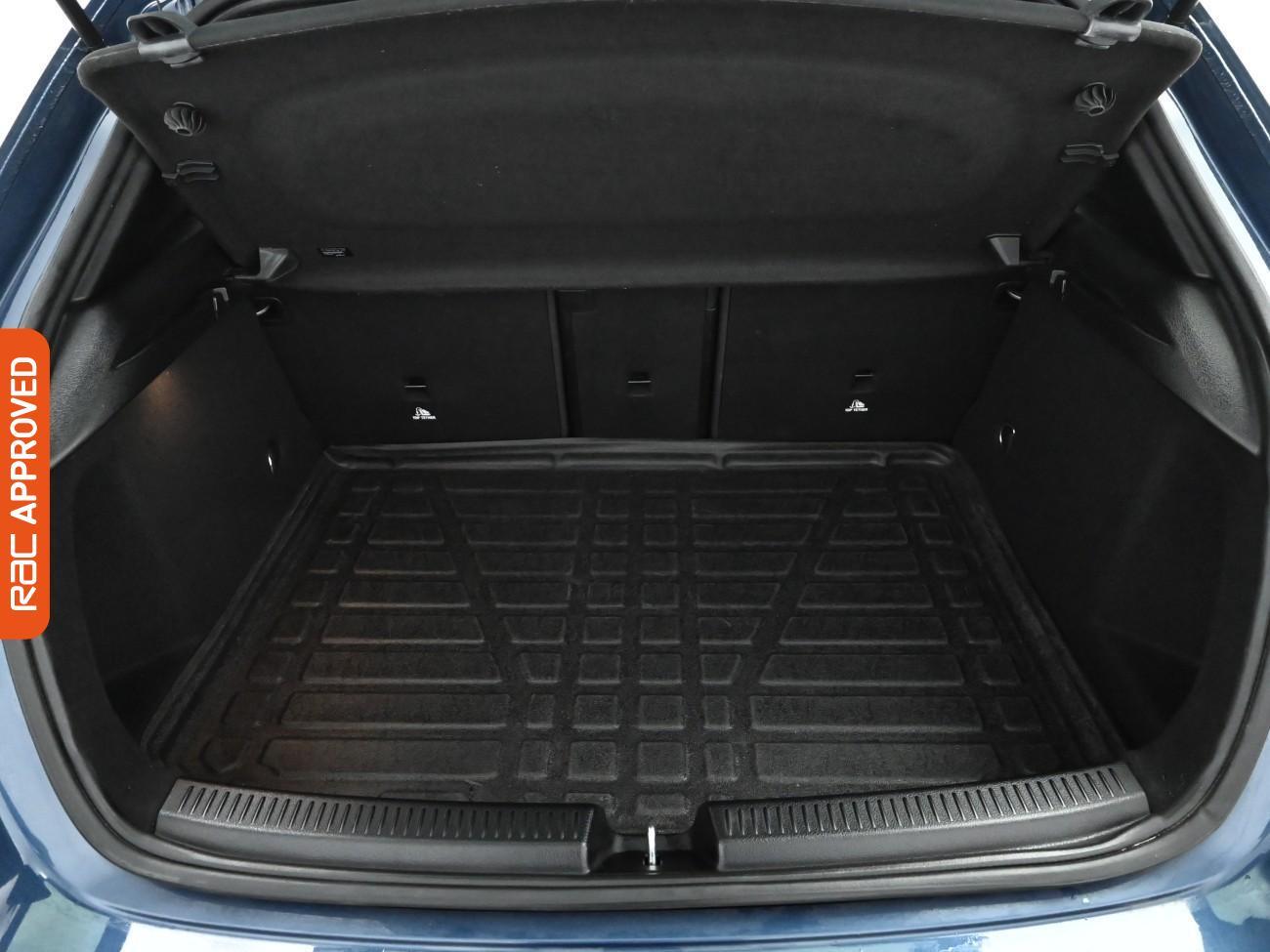 Used Mercedes-Benz A-Class 2021 for sale - 77340814: Photo 25