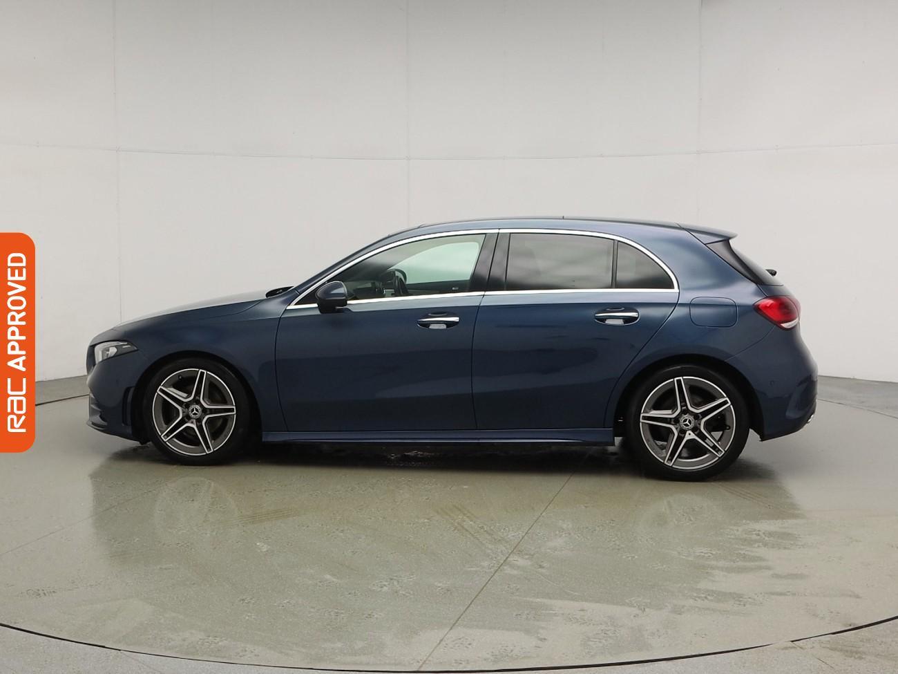 Used Mercedes-Benz A-Class 2021 for sale - 77340814: Photo 28