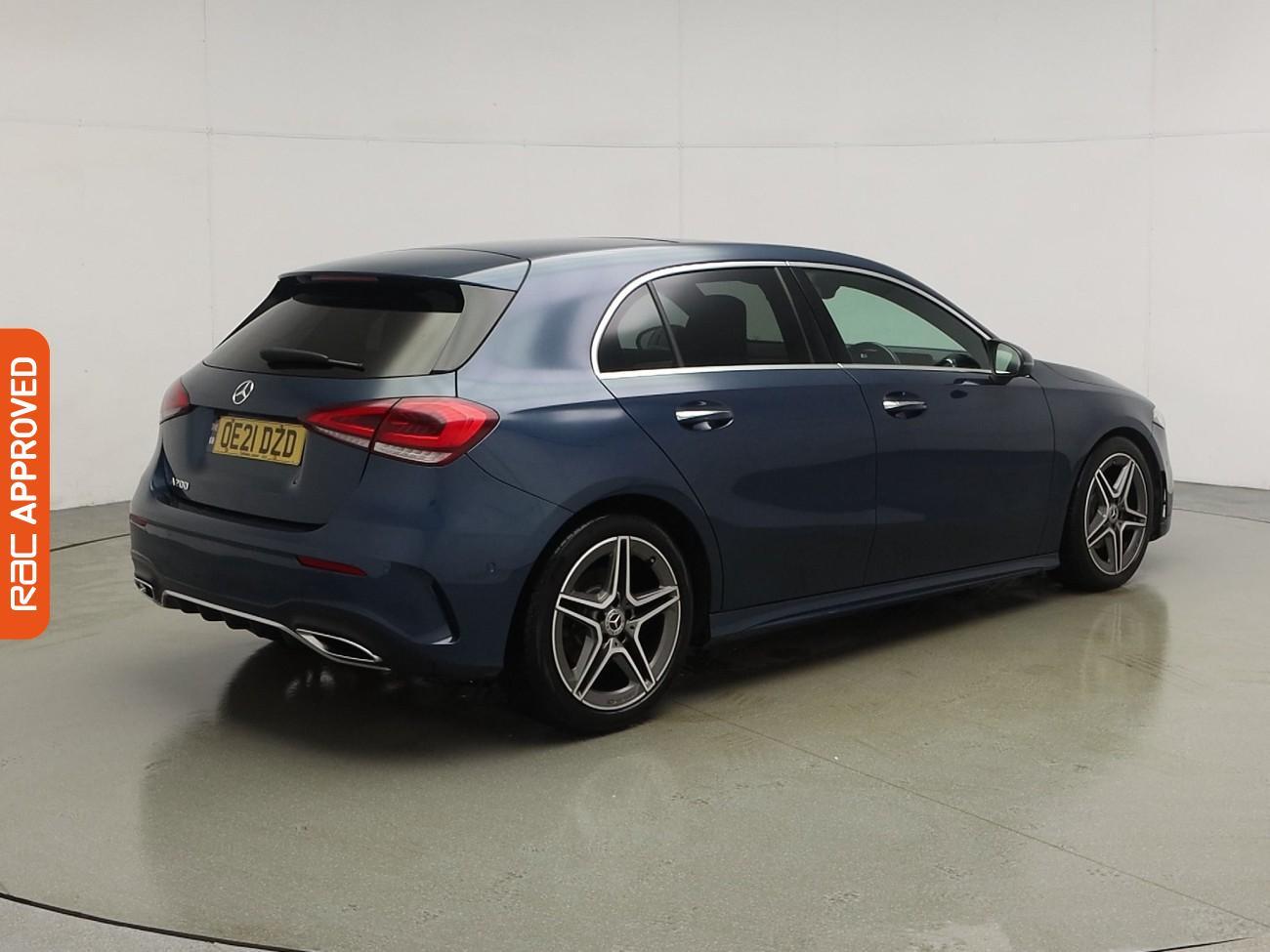 Used Mercedes-Benz A-Class 2021 for sale - 77340814: Photo 29