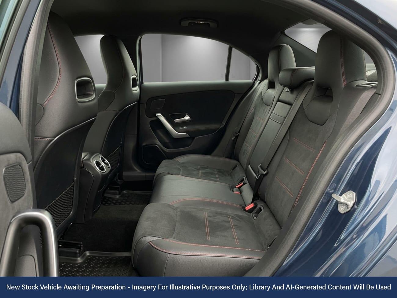 Used Mercedes-Benz A-Class 2021 for sale - 77340814: Photo 4