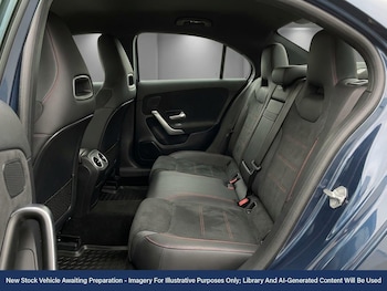 Used Mercedes-Benz A-Class 2021 for sale - 77340814: Photo