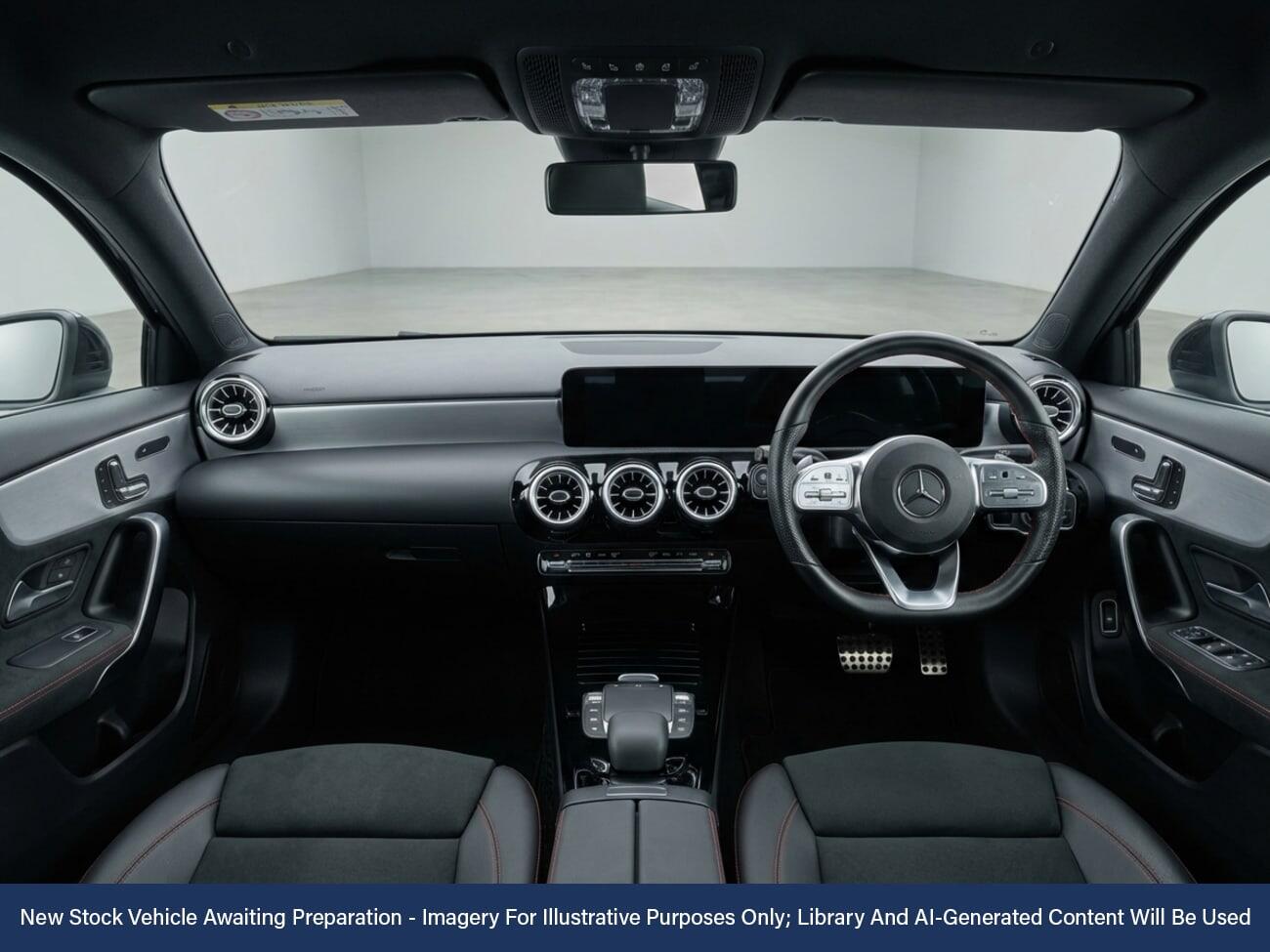 Used Mercedes-Benz A-Class 2021 for sale - 77340814: Photo 6