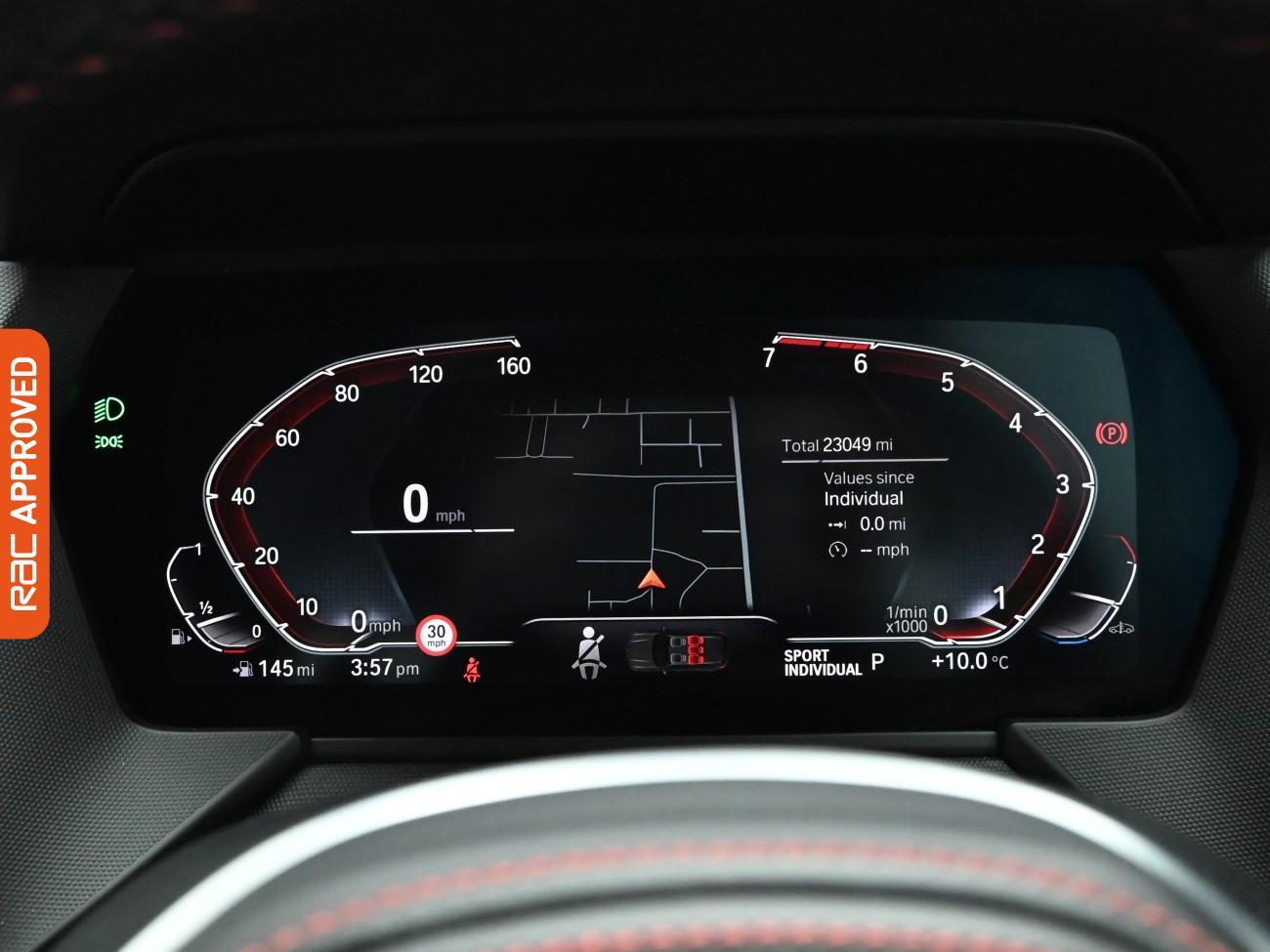 Used BMW 1 Series 2023 for sale - 77283346: Photo 11