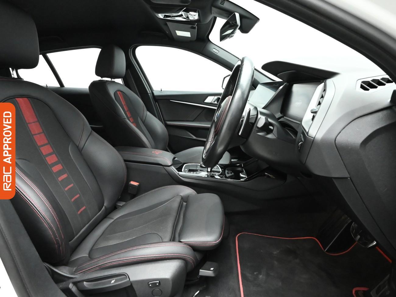 Used BMW 1 Series 2023 for sale - 77283346: Photo 12