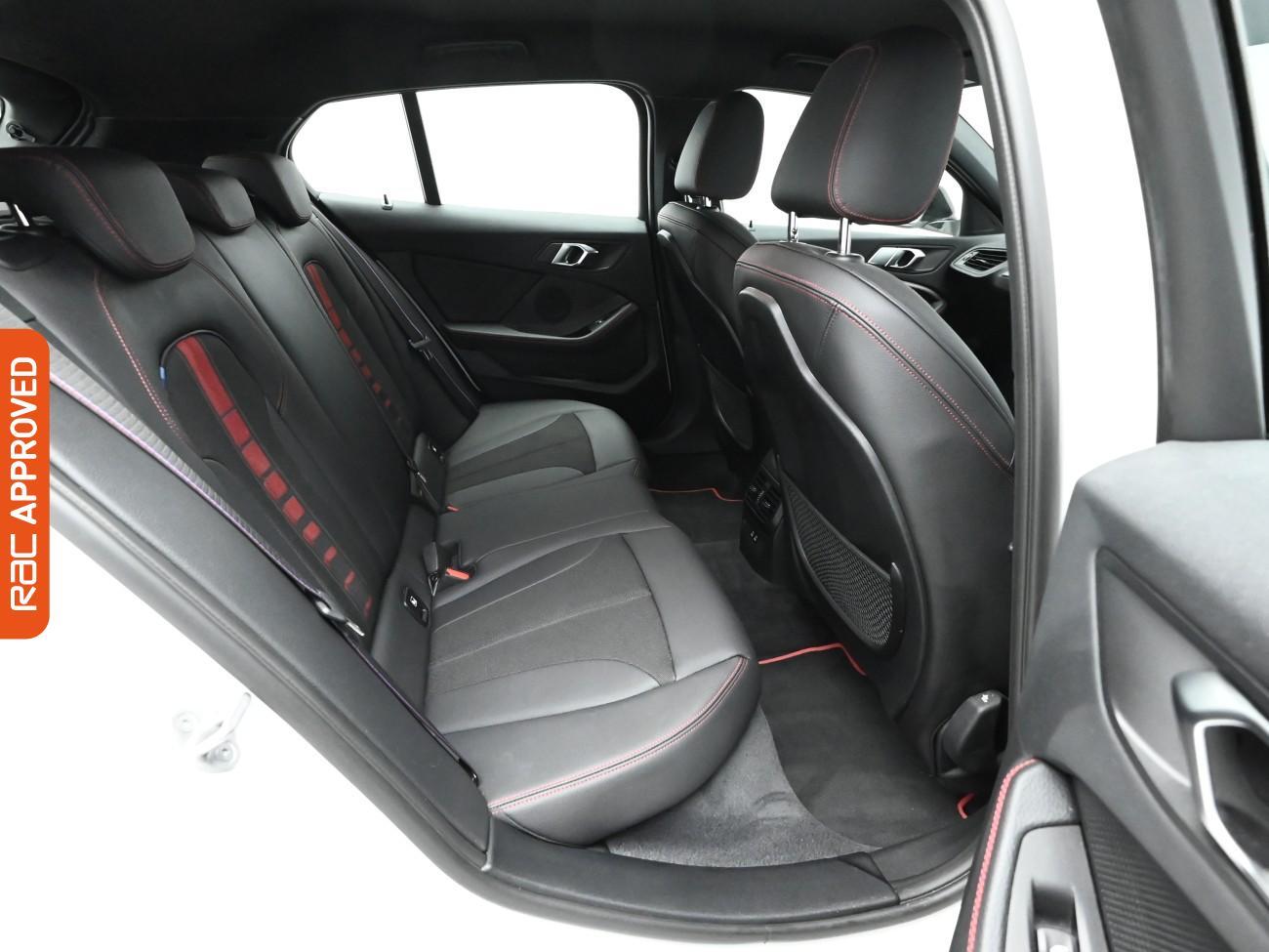 Used BMW 1 Series 2023 for sale - 77283346: Photo 13