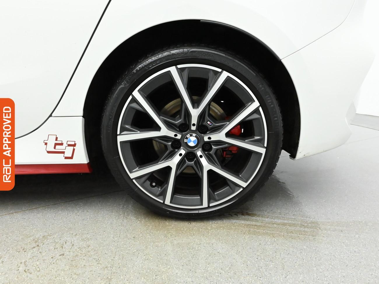 Used BMW 1 Series 2023 for sale - 77283346: Photo 14