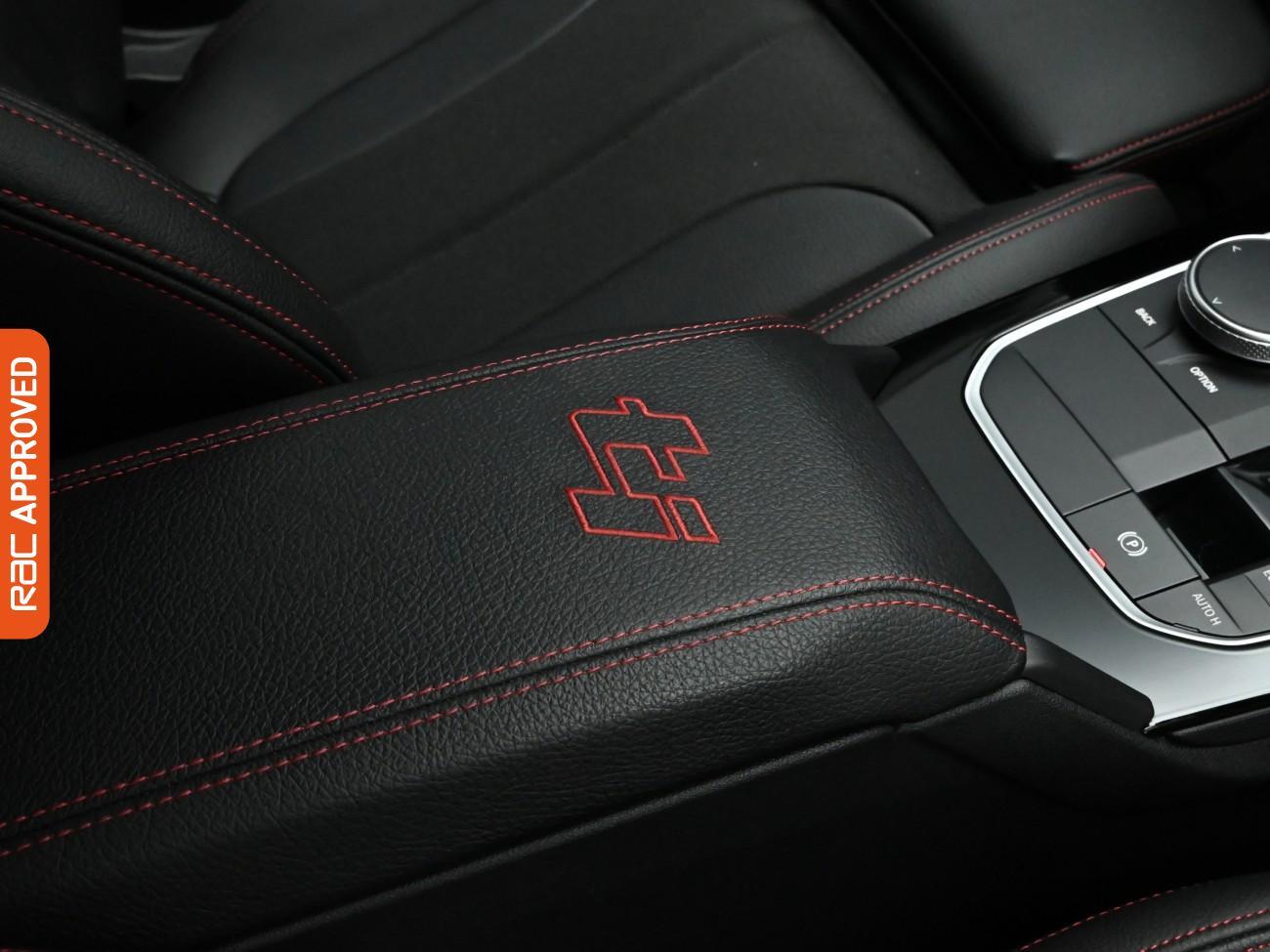 Used BMW 1 Series 2023 for sale - 77283346: Photo 16