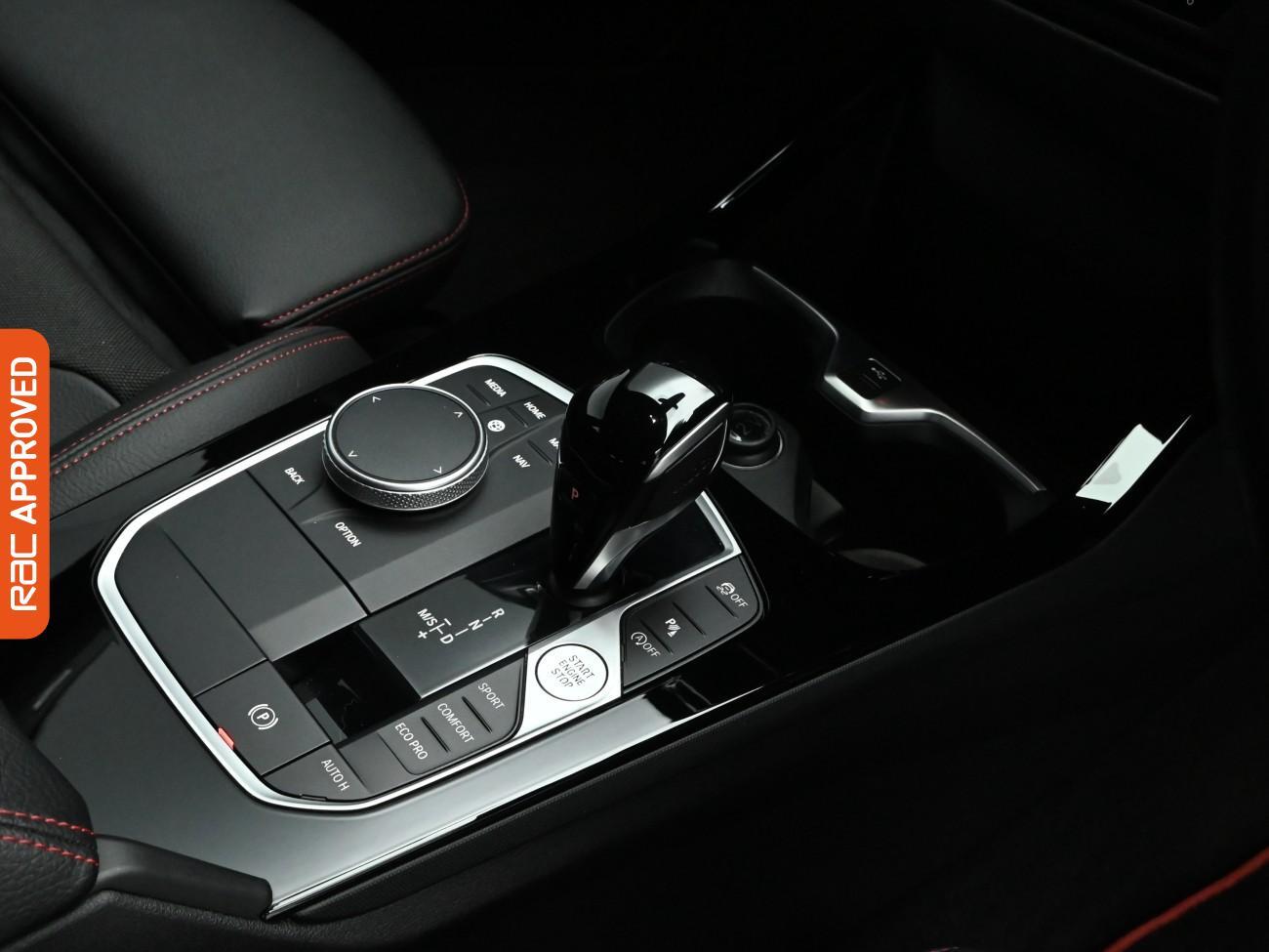 Used BMW 1 Series 2023 for sale - 77283346: Photo 17