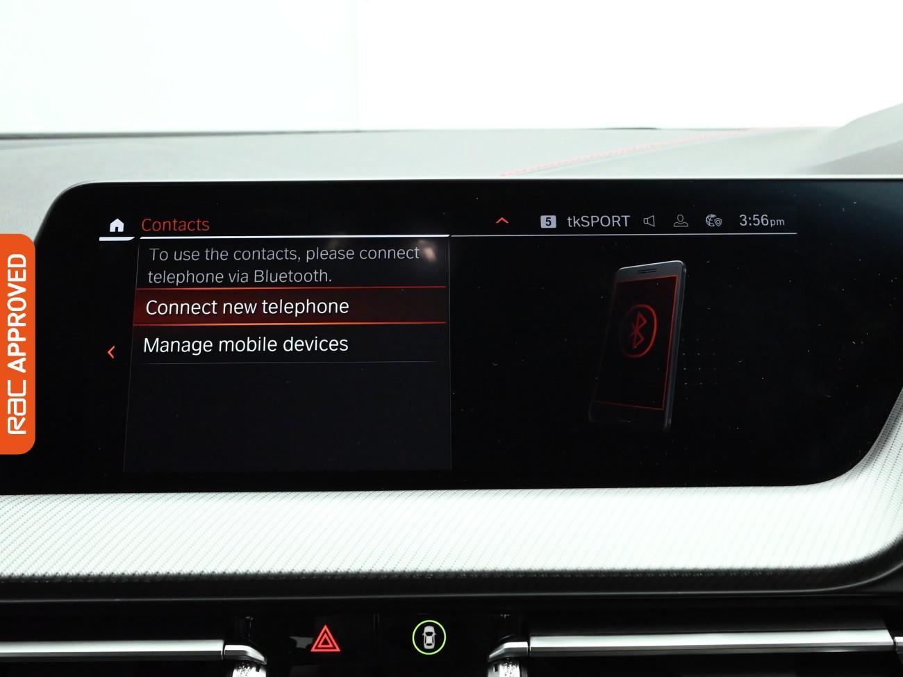 Used BMW 1 Series 2023 for sale - 77283346: Photo 18