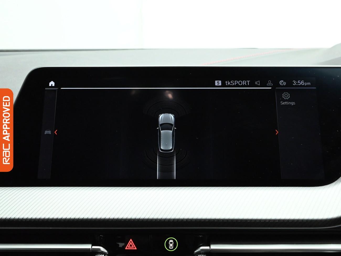 Used BMW 1 Series 2023 for sale - 77283346: Photo 19