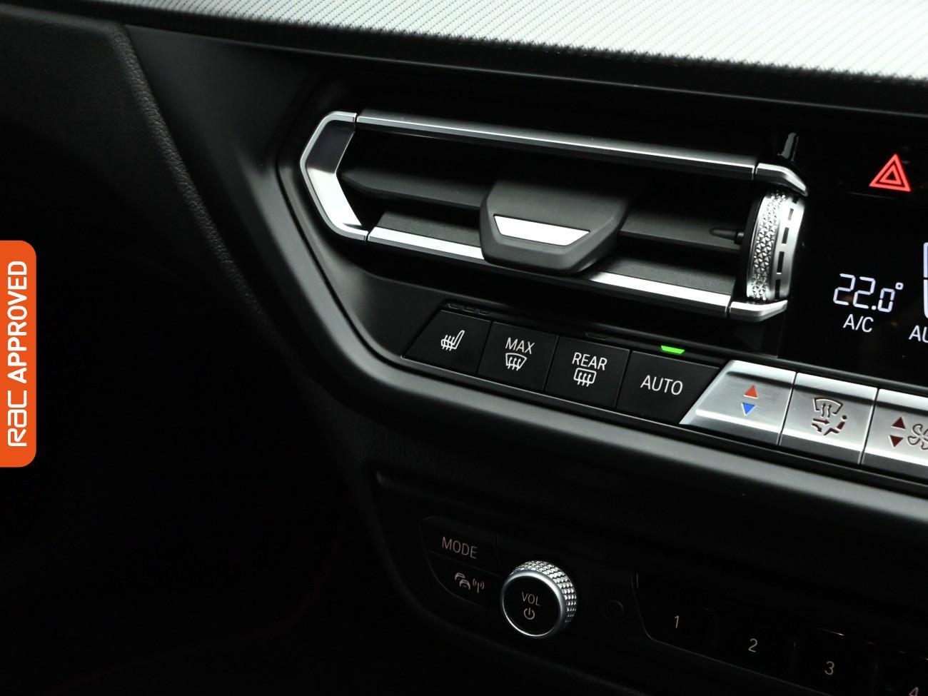 Used BMW 1 Series 2023 for sale - 77283346: Photo 22