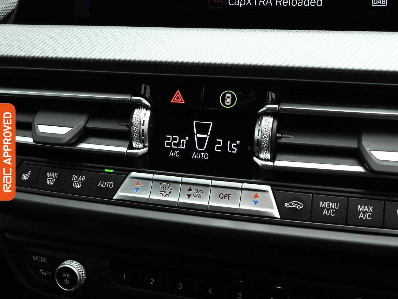 Used BMW 1 Series 2023 for sale - 77283346: Photo 23