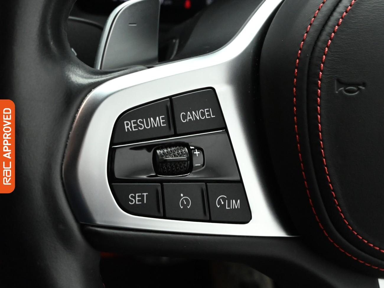 Used BMW 1 Series 2023 for sale - 77283346: Photo 26