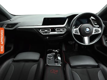 Used BMW 1 Series 2023 for sale - 77283346: Photo