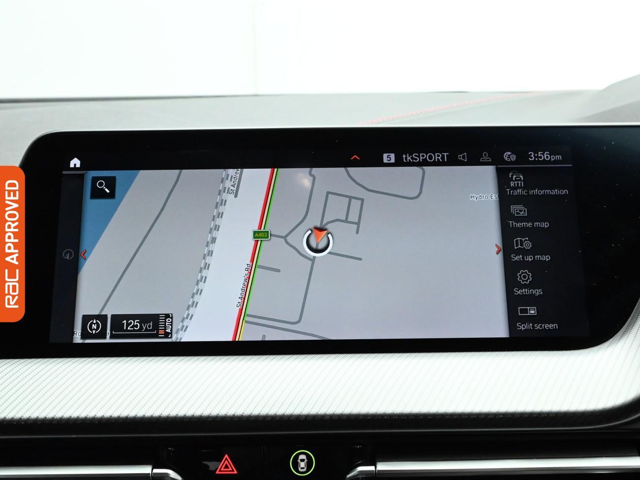 Used BMW 1 Series 2023 for sale - 77283346: Photo 3