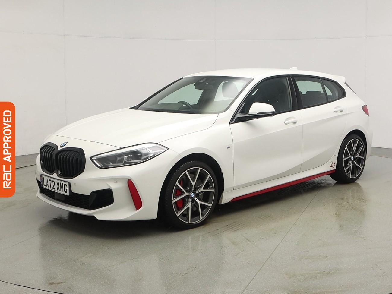 Used BMW 1 Series 2023 for sale - 77283346: Photo 31